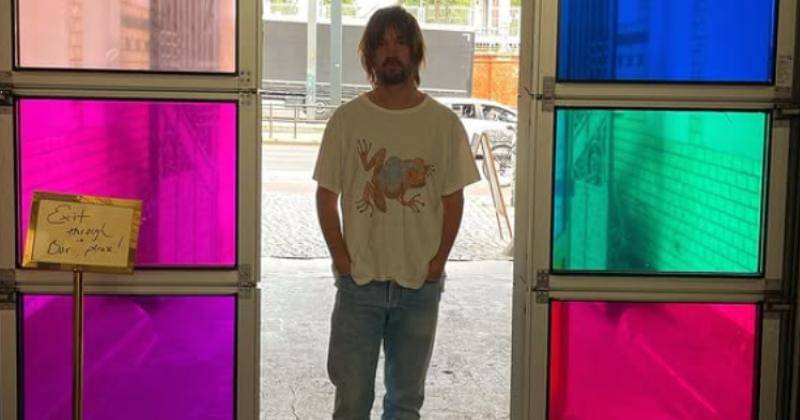 Instagram.com/tameimpala